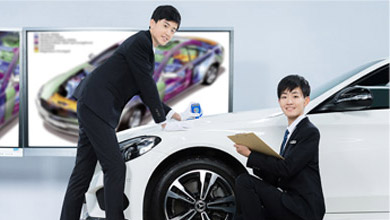 节约时间成本_郑州万通汽车学校