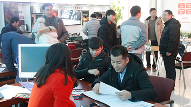 入学签订就业协议_郑州万通汽车学校